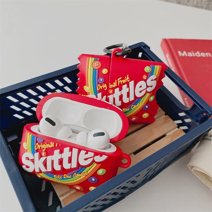 Snacks AirPods Cases