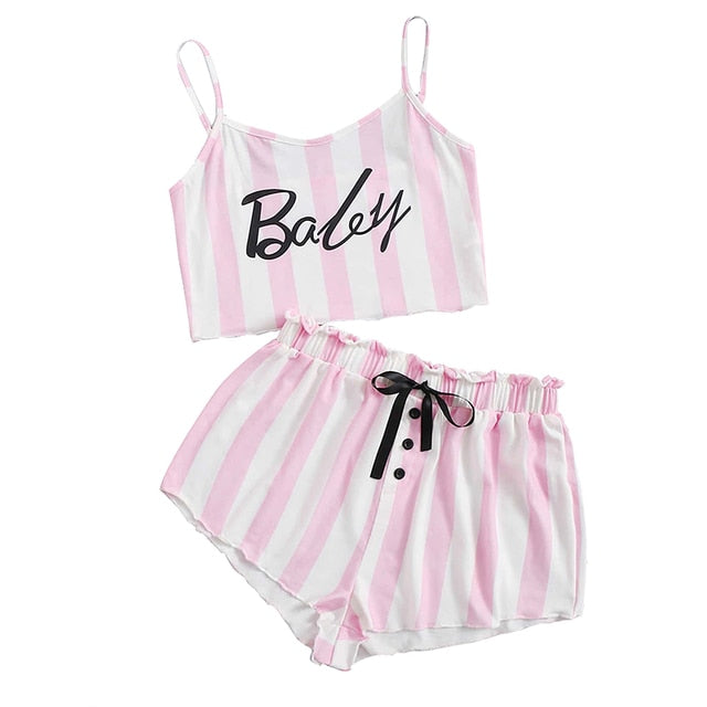 Ziptac Women's Pajamas