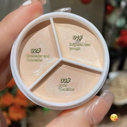 Concealer Palette