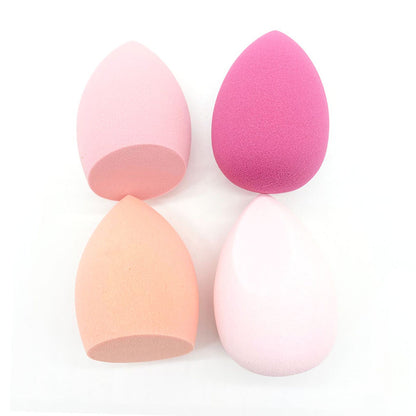 Makeup Sponge Powder Puff Dry and Wet Combined