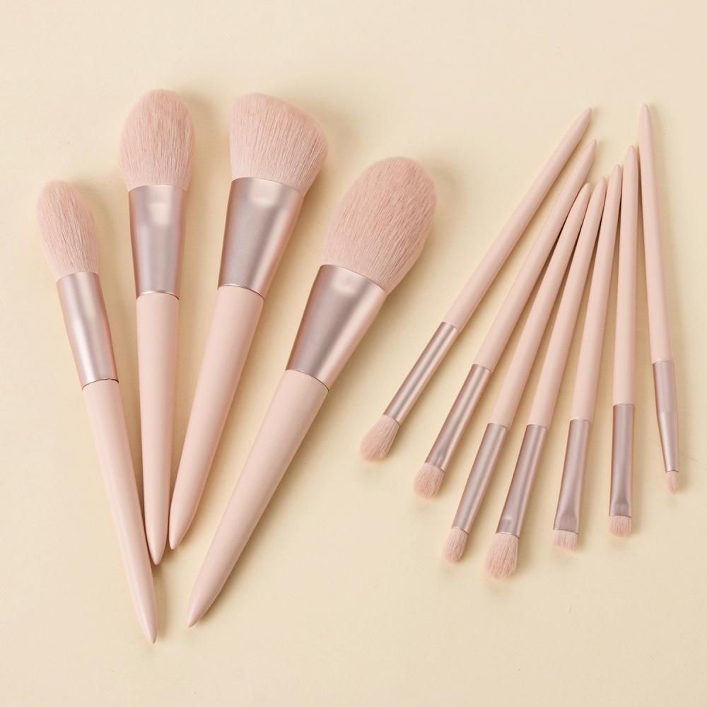 Makeup Brushes Set