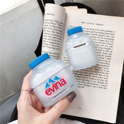 Snacks AirPods Cases