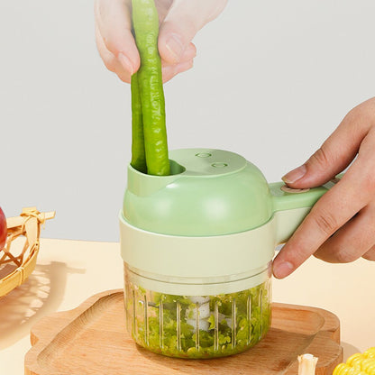 Handheld Multi-function Cutter