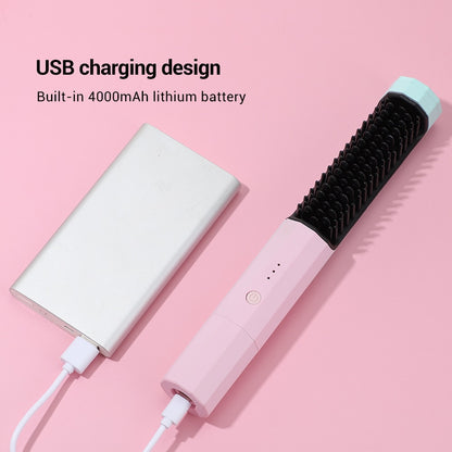 Professional Hair Straightener