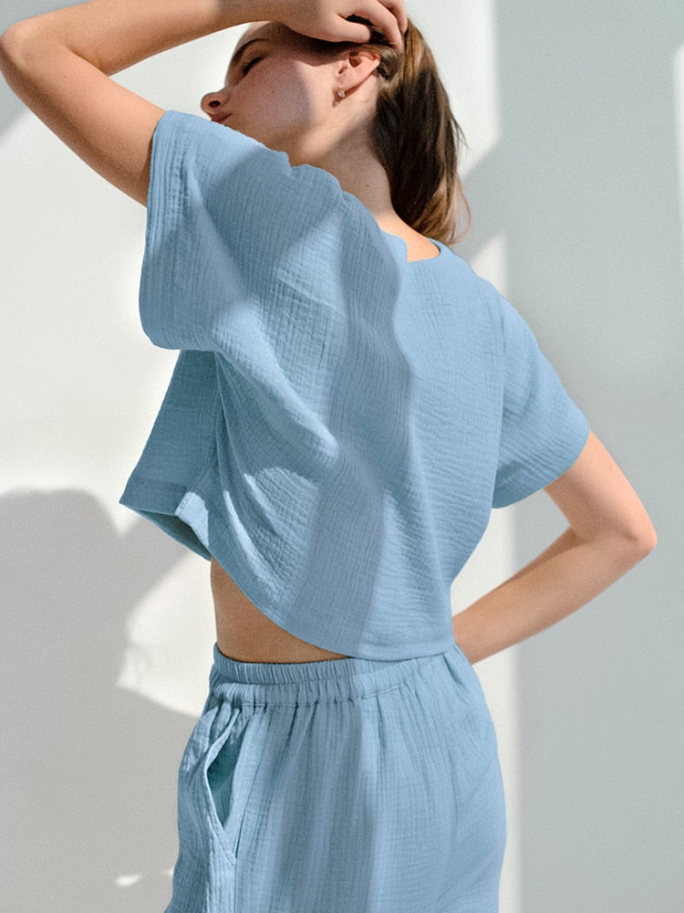 Set of Pajamas for Women