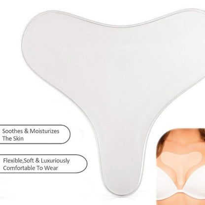 Reusable Anti Wrinkle Chest