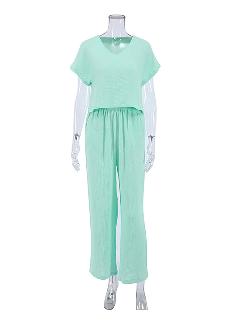 Set of Pajamas for Women