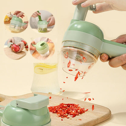 Handheld Multi-function Cutter