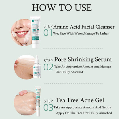 Herbal Acne Removal Face Cream