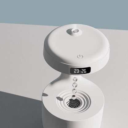 Tide Play Series - Anti Gravity Air Humidifier