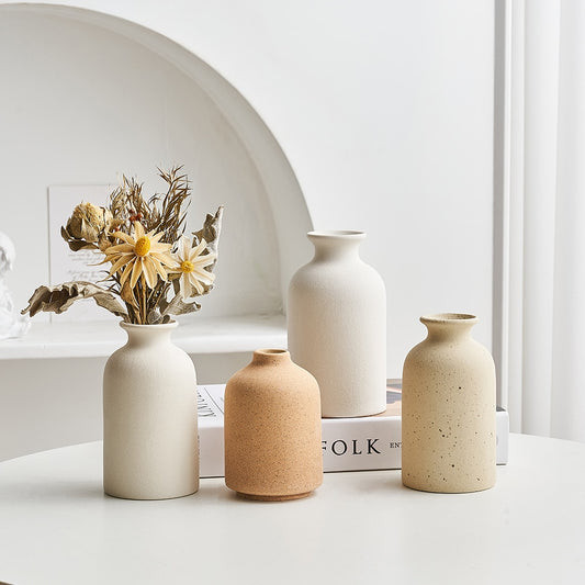 Ceramic Vase